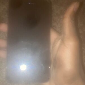 Smartphone - Black